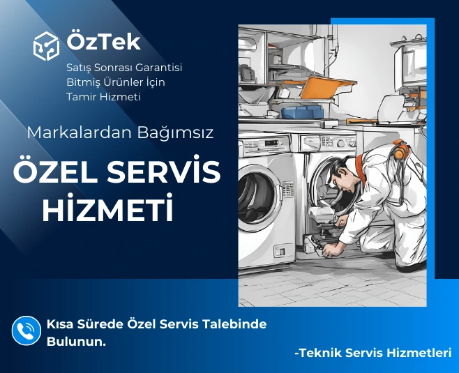 Kalite ve Güven Eşliğinde Elazığ Arçelik Servisi Hizmeti